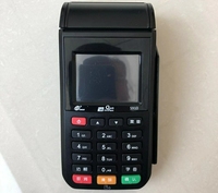 Teclado Táctil USB Bluetooth para Punto de Venta Móvil PAXS910