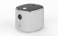 Minuterie numérique automatique 3L Contrôle IH Chauffage électromagnétique Cuiseur à riz Cuisson rapide Conception portable Caractéristiques écologiques