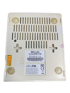 Micro Tik sử dụng wifi onu RB951Ui-2HnD thiết bị không dây 2.4G <span class=keywords><strong>router</strong></span> với 5ge + PoE - Product Image 5