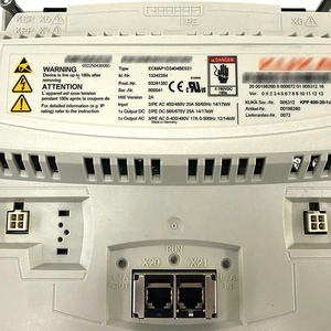 โมดูลไดรฟ์ KPP 600-20-1x40 ของแท้ จัดส่งเร็วทั่วโลก - Product Image 2