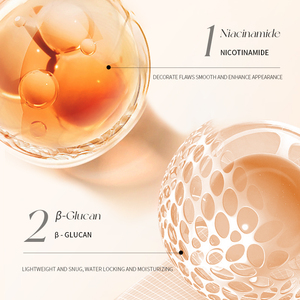 Crème de Base Teintée Hydratante et Embellissante LRNAS, Contrôle du Sébum, Isolation, 3 Couleurs, Base de Maquillage, Correcteur – Vente en Gros Usine OEM - Product Image 5