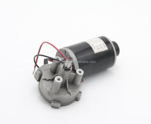 Derry 24v 60w 3300rpm pmdc תולעת הילוך <span class=keywords><strong>dc</strong></span> מנוע coder אולם חיישן ביצועים גבוהים קבוע מגנט מכשיר הבית - Product Image 5