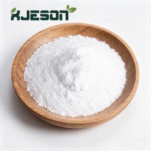 Poudre de <span class=keywords><strong>Thiamidol</strong></span>, Ingrédient Blanchissant de Qualité Cosmétique, Matière Première Isobutylamido Thiazolyl Resorcinol - Product Image 1