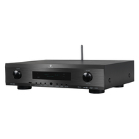 ToneWinner AT-300 Profesyonel Amfi HiFi, 9.3.4 Kanal Alüminyum Alaşımlı Ev Sineması Ön Amfisi, DSP Sistemli