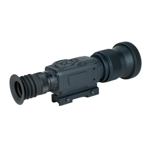 Visore Termico a Lungo Raggio 2.5x ZK1-50-6, Monoculare con Distanza Effettiva di 1500m, Risoluzione 640x480, Antiurto, per Uso Diurno/Notturno - Product Image 3