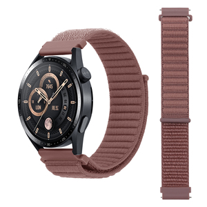 <span class=keywords><strong>Correa</strong></span> de Reloj de Nailon de Diseño para <span class=keywords><strong>Samsung</strong></span> <span class=keywords><strong>Galaxy</strong></span> <span class=keywords><strong>Watch</strong></span> de 20 mm y 22 mm, <span class=keywords><strong>Correa</strong></span> de Reloj de Nailon Ajustable, <span class=keywords><strong>Correa</strong></span> Deportiva - Product Image 6