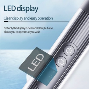 Taladro Eléctrico Profesional Inalámbrico para Uñas con Base, Recargable, para Manicura y Pedicura en Casa o Salón - Product Image 2