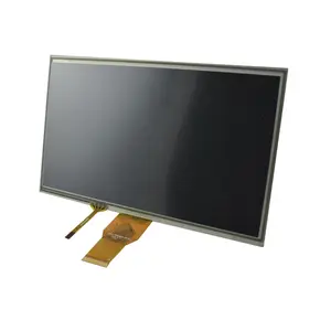 10.1 אינץ 1024*600 MIPI תצוגת TFT LCD מודול