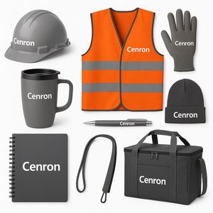 Set de Regalos Promocionales Sostenibles, Ropa Personalizada Ecológica, Artículos para Bebidas, Bolsas de Tela Orgánicas y Artículos de Papelería - Product Image 3