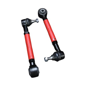 Kit de bras de suspension inférieur en aluminium pour Audi A6 VW Golf Passat A4 OEM 8E0407693E Remplacement - Product Image 3