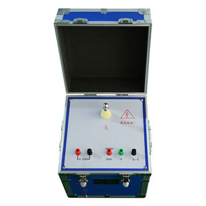 DEMIKS av V Series محول طاقة إلكتروني جهد قياسي مع ضمان لمدة سنة - Product Image 1