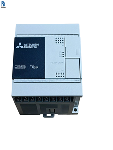 FX3SA-20MT-CM PLC คอนโทรลเลอร์ลอจิกแบบตั้งโปรแกรมได้ โมดูลควบคุมอุตสาหกรรม อุปกรณ์อัตโนมัติ โมดูล PLC ขนาดกะทัดรัดประสิทธิภาพสูง - Product Image 1