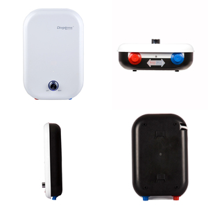 <span class=keywords><strong>Chauffe</strong></span>-<span class=keywords><strong>eau</strong></span> électrique instantané pour maison mobile et usage domestique, boîtier en plastique, également pour les hôtels - Product Image 4