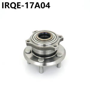 Ensemble de roulement de roue arrière et tête d'essieu pour véhicules Dodge 512331 - Product Image 2