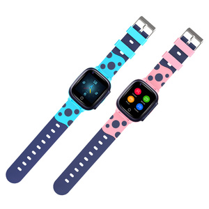 Reloj inteligente <span class=keywords><strong>para</strong></span> niños con GPS - Product Image 2