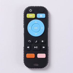 Customized Color Cartoon Style Teething <b>Toys</b> Silicone <b>Toys</b> Remote-controlled Educational <b>Toys</b> Other <b>Desk</b> Decorations Accessories - Product Image 3