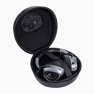 กระเป๋าใส่หูฟังแบบ EVA พร้อมโลโก้สั่งทำ - กระเป๋าเก็บของกันกระแทกแบบยูนิเวอร์แซลสำหรับ Sony, <span class=keywords><strong>JBL</strong></span> และหูฟังเกมแบบครอบหูอื่นๆ - Product Image 1