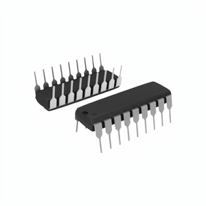 ชิ้นส่วนจัดการพลังงาน (PMIC) ช่องทางผู้ผลิตอุปกรณ์อิเล็กทรอนิกส์ UC3841N 18 DIP - Product Image 1