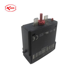 PHOENIX Einfache Test-und Isolation messung Typ 2 Überspannung schutz stecker Auf Lager VAL-MS 230 ST 2798844 KONTAKT - Product Image 5