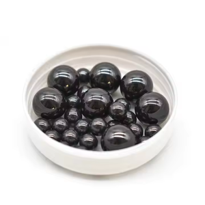 G10 Silicon <b>Nitride</b> Ceramic Ball 12.7mm Si3N4 Ball for Automotive Water Pump and Hub - Product Image 2