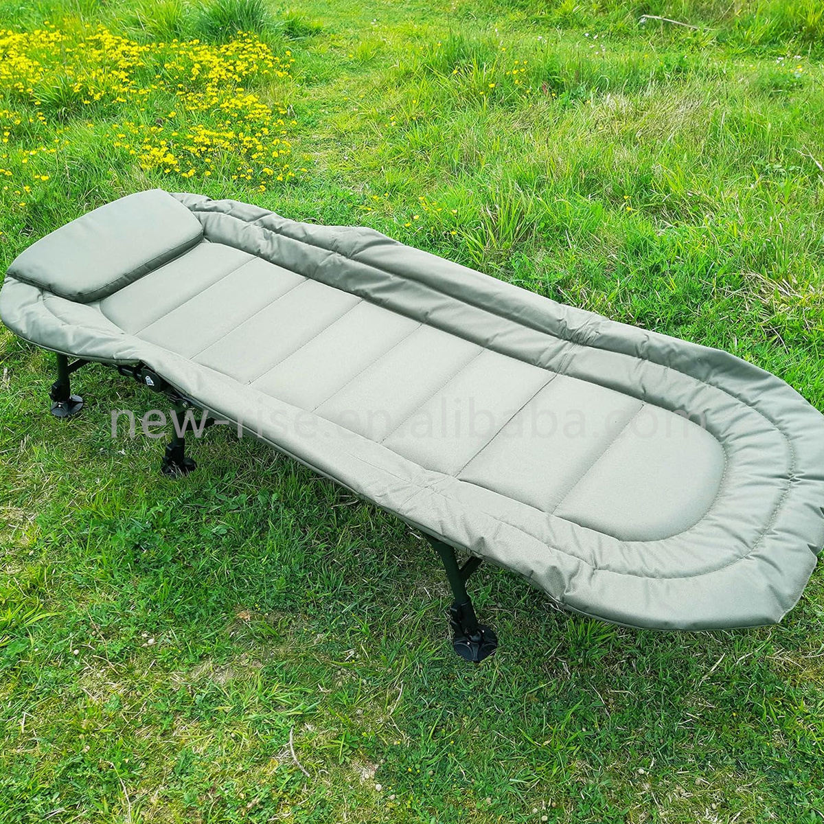 Leg Bedchair Best Bedchairs Lidsters Deluxe Carp Fishing Leg