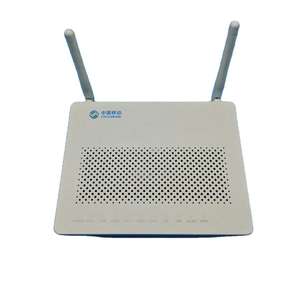Modem ODM GPON XPON ET8546MCUS ONU 2.4G WIFI 5dbi antennes FTTH ONT 5V5 HG8546M EG8145V5 <span class=keywords><strong>HS8546V5</strong></span> WIFI6 micrologiciel anglais - Product Image 5