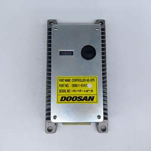 Doosan ตัวควบคุมรถยก3013120611-01411สำหรับ BR15S-5 BR18S-5รถยกไฟฟ้า - Product Image 5