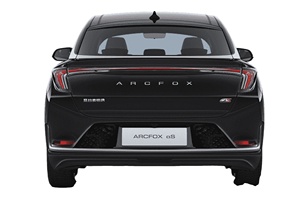 ARCFOX Alpha S Versión HI 100 km AWD 3.5s 0-100 km/h SUV Mediano de 2.0 Litros, 4 Puertas, 5 Plazas, Velocidad Máxima 180 km/h, ARCFOX Alpha S 603 km AWD - Product Image 4