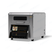 Analizador de Oro XRF de Escritorio, Probador de Pureza de Oro, Máquina de Prueba de Quilates para Joyería y Metales Preciosos PURERAY XRF-S7