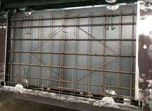 Vente directe usine : Machine mobile polyvalente de vibroformage <span class=keywords><strong>pour</strong></span> la fabrication de moules en acier <span class=keywords><strong>pour</strong></span> dalles de couverture préfabriquées <span class=keywords><strong>pour</strong></span> la construction routière - Product Image 4