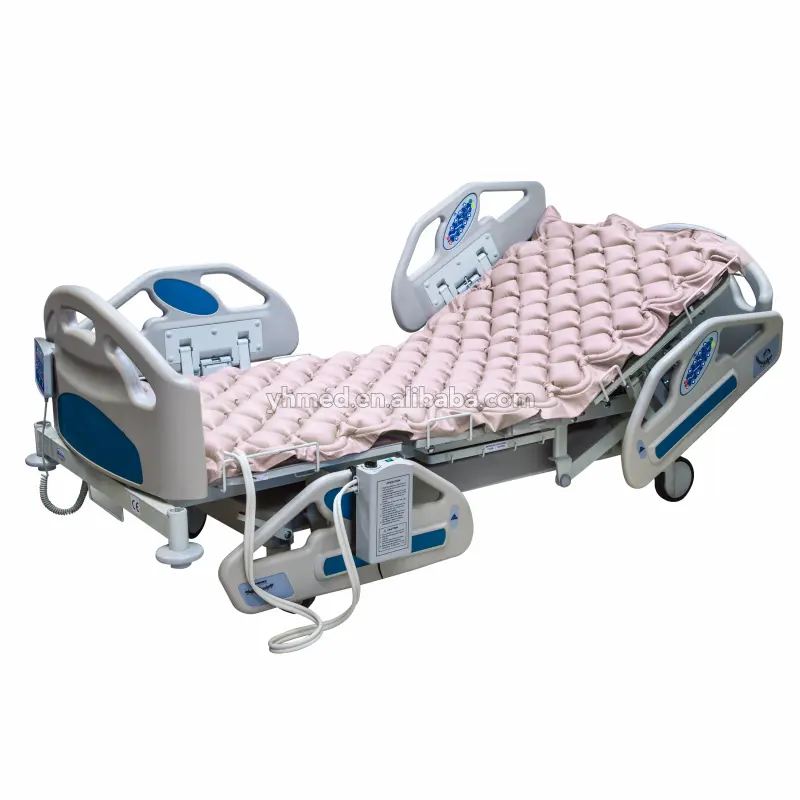 Matelas ondulé médical, fournitures de soins de santé, nouveauté