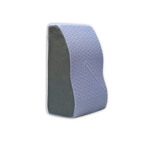 Ensemble d'oreillers à usage durable oreillers respectueux de la peau décor à la maison meubles de maison produit du Vietnam écologique personnalisé - Product Image 2
