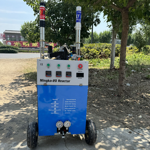 Sistema <span class=keywords><strong>de</strong></span> pulverización PU <span class=keywords><strong>de</strong></span> 220V <span class=keywords><strong>para</strong></span> aislamiento <span class=keywords><strong>de</strong></span> <span class=keywords><strong>poliuretano</strong></span> en superficies <span class=keywords><strong>de</strong></span> techo y suelo - Product Image 3