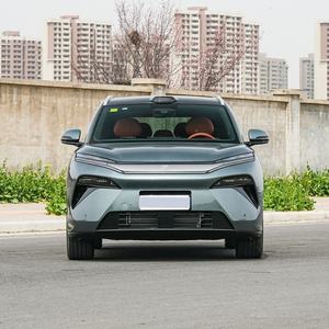 2025 Новый запуск BYD Tang <span class=keywords><strong>L</strong></span> EV 600 км 4WD флагманская версия в наличии - Product Image 2