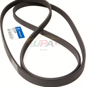 Courroie nervurée de qualité originale 25212-3C100 252123C100 pour Hyundai Kia K3 25212 3C100 - Product Image 5