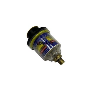 705-40-01020 705-40-80230 705-40-33011 705-40-80131Pièces de chargeur de roue WA380-3 WA470-6 WA480-6 WA200-6 indicateur de poussière 08672-01000 - Product Image 1