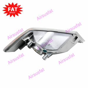 Luz de Estacionamiento para Jeep Patriot 2007-2017, Lámpara de Esquina Delantera Izquierda Lado del Conductor 68004181AC y Lado del Pasajero Delantero Derecho 68004180AC - Product Image 3