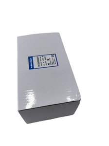 Điện áp cao cầu chì cơ thể vuông 2500A 600V pc123uc25c600tf v229006 cầu chì liên kết Sitor nóng chảy - Product Image 3