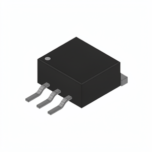 TO-263-3, D2PAK , TO-263AB Electronics Component Authorized Distributor FFB10UP20STM Single Diodes - Product Image 1