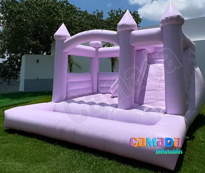 สีพาสเทล