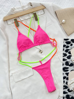 Maillot de bain de carnaval personnalisé Jouvert Monokini String monday Wear Mas Outfits Maillot de bain des Caraïbes Maillot de bain pour femmes Maillots de bain Vêtements de plage