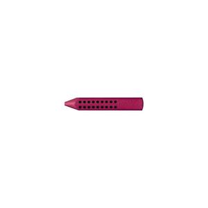 Faber Castell Dreikantradiergummi Poignée 2001 blau/rot sortiert - Product Image 1