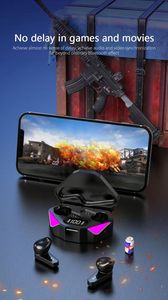 High Quality TWS Noise Cancelling Sports Headset Earphones Wireless Earbuds In-ear Headphones <b>for</b> Mobile <b>Phones</b> - Product Image 6