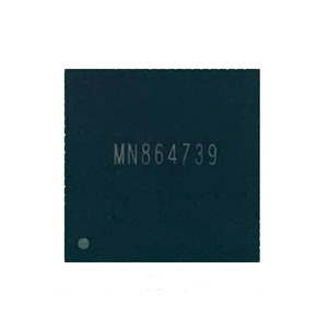 Componente <span class=keywords><strong>de</strong></span> Chipset IC MN864739 Reacondicionado para Accesorios <span class=keywords><strong>de</strong></span> Juego <span class=keywords><strong>PS5</strong></span> - Product Image 1