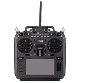 <span class=keywords><strong>RadioMaster</strong></span> <span class=keywords><strong>TX16S</strong></span> MKII avec cardans <span class=keywords><strong>AG01</strong></span> Système de radiocommande ELRS ou multi-protocole 4 en 1 FXB - Product Image 2