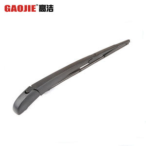 Aplicable al conjunto de brazo oscilante de la escobilla del limpiaparabrisas trasero de Toyota Previa y EVO. - Product Image 3