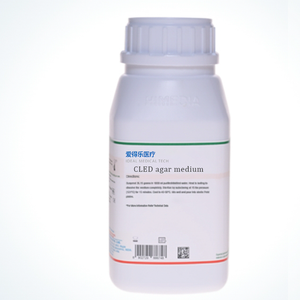 Eldere tuyệt vời văn hóa vừa bột Lauryl Sulfate tryptose nước dùng (LST) để phát hiện vi khuẩn <span class=keywords><strong>Coliform</strong></span> và phân Coliforms - Product Image 2