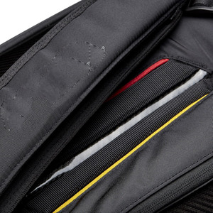 Échantillon gratuit sac de raquette de Badminton nouveau Design réutilisable écologique toile sac fourre-tout sac à main stockage concepteur sac de Badminton - Product Image 6