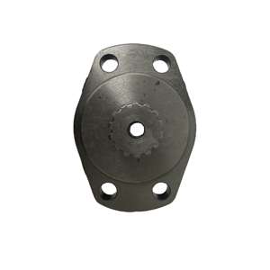 Motor Cicloidal Huamao2-160AB6D1-E para Maquinaria de Construcción, Origen Shandong, 1 Año de Garantía - Product Image 3