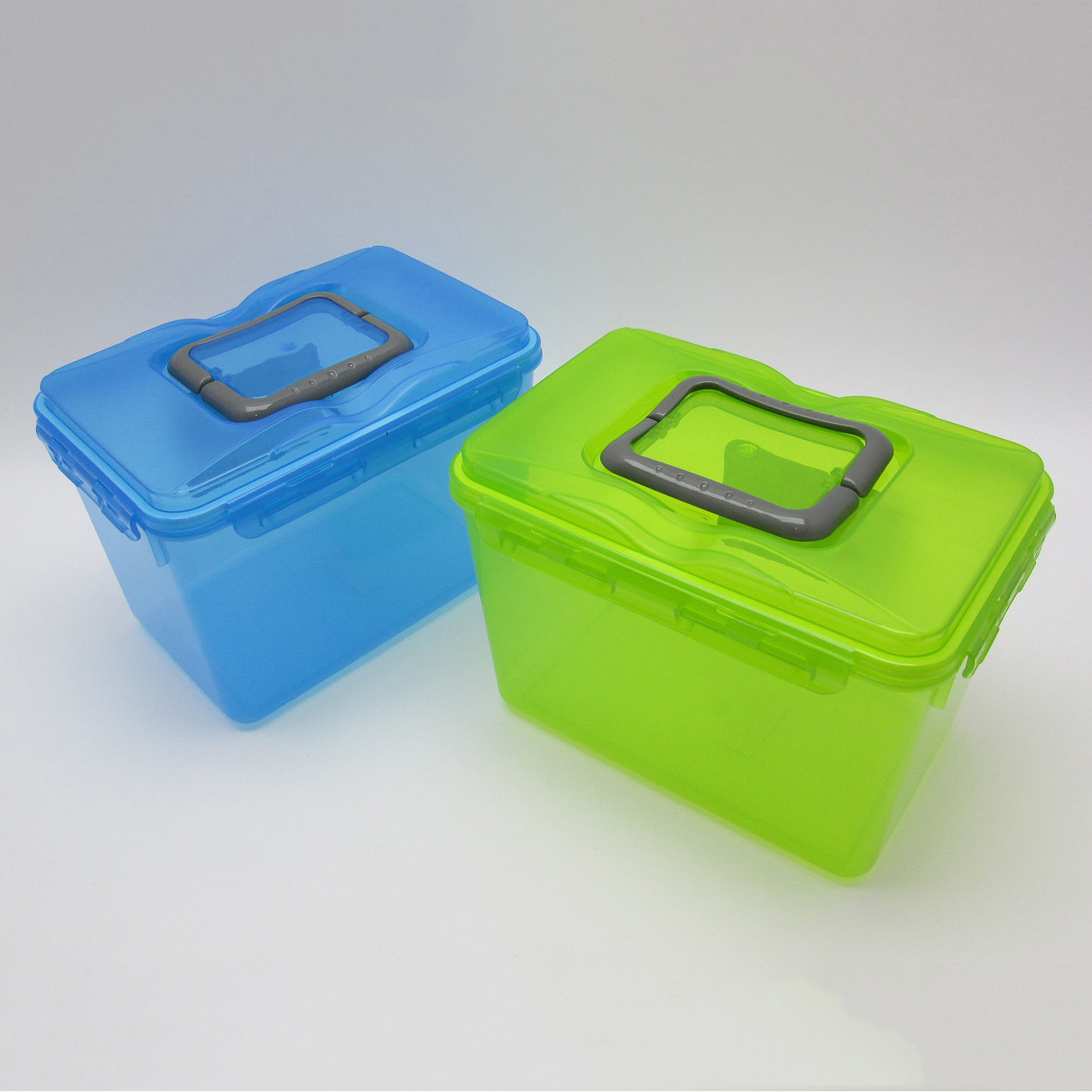 blue-green
